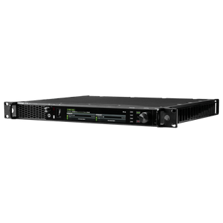 Shure ADTDDC-X55 Axient Digital PSM Dual Transmitter DC, X55 Band (941–960 MHz) (ADTDDC=-X55)
