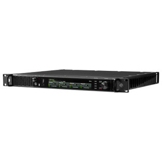 Shure AXIENT DIGITAL PSM QUAD TRANSMITTER DC K54 606-663 MHz (ADTQDC=-K54)