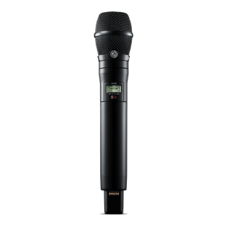 Shure ADX2/K11B-G57 Axient Digital Handheld Transmitter with KSM11 Capsule, G57 Band (470–616 MHz) (ADX2/K11B=-G57)