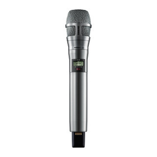 Shure ADX2 WIRELESS HH W/N8CN HEAD