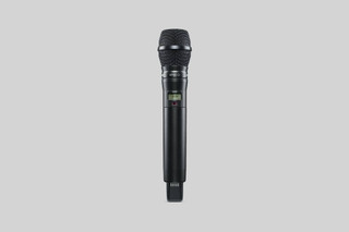 Shure ADX2/VP68 Handheld Wireless Transmitter with VP68 Capsule, 470–616 MHz (G57) (ADX2/VP68=-G57)