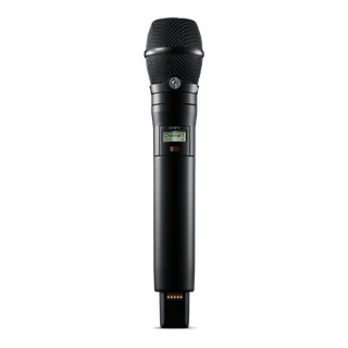 Shure ADX2FD/K11B Frequency Diversity Handheld Wireless Transmitter, 470–616 MHz (G57) (ADX2FD/K11B=-G57)