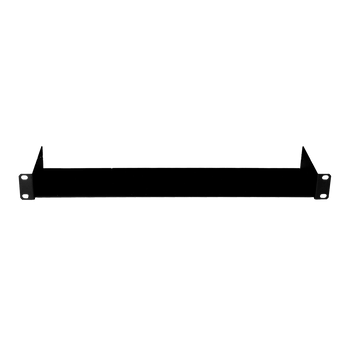 Shure URT2 Universal Rack Tray for Wireless Systems and Audio Equipment Mounting Solution (URT2)