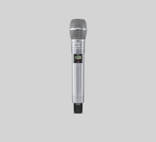 Shure ADX2FD/K9N Frequency Diversity Handheld Wireless Transmitter, 470–616 MHz (G57) (ADX2FD/K9N=-G57)