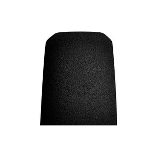 Shure AMV7+WS Black Windscreen for MV7+ (AMV7+WS)