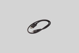 Shure Motiv Lightning Cable, 15 inches (AMV-LTG15)