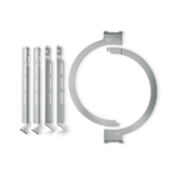 Shure A-MXP-5-TB Tile Bridge for MXP-5 (A-MXP-5-TB)