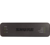 Shure ANIUSB-MATRIX 4-Channel Input / 2-Channel Output USB Matrix Mixer, Dante, Block Connectors (ANIUSB-MATRIX)