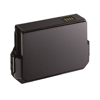 Shure AXT910-8 8-Pack Rechargeable Lithium-Ion Batteries, BP Type (AXT910-8)