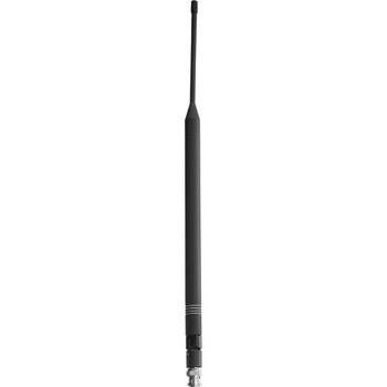 Shure 1/2 Wave Antenna, 45° Mount, Wideband UHF Coverage 596–668 MHz for Stable RF Wireless Performance (UA8-596-668)