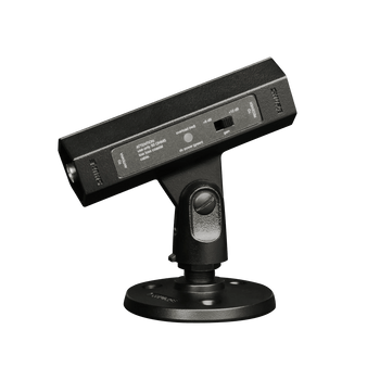 Shure In-line Antenna Amplifier for Remote Mounting, Wideband UHF Coverage 902–960 MHz for Enhanced RF Signal Performance in Wireless Audio Systems (UA834XA)