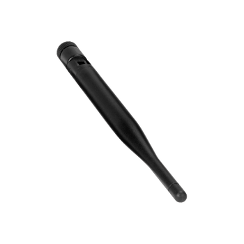 Shure Dual-Band Omnidirectional 45° Antenna for GLX-D+ Dual Band Digital Wireless Systems, Compatible with GLXD4R+ Receiver and GLXD+FMDB Frequency Manager (UA8-2.4-5.8)
