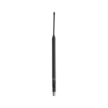 Shure 1/4-wave Receiver Antenna for Wireless Audio Systems, 174–216 MHz Frequency Range (UA8-174-216)