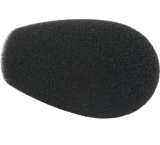 Shure BRH50M replacement windscreen