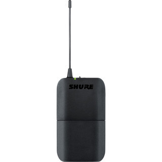 Shure BLX1 Bodypack Transmitter, H11 Band (BLX1=-H11)