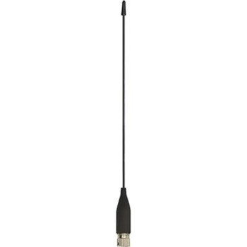 Shure 1/4-wave Bodypack Antenna for UR1/UR1M Bodypack Transmitters, UR5 Portable Receiver, P9R/P9RA/P10R Bodypack Receivers (UA700-V)