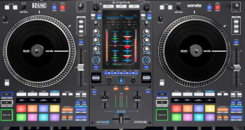 Rane System One