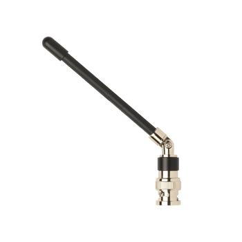 1/4 Wave Antenna for SLX4, U4S, U4D and UC4 Receivers (470-752 MHz)