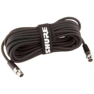 Shure C98D 15ft Triple-Flex Cable TA4F to TA3F for Beta 91, Beta 98/S, and Beta 98D/S Microphones (C98D)
