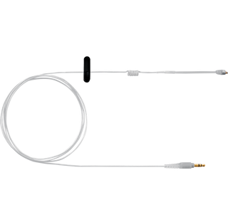 Shure EAC-IFB Coiled IFB Earphone Cable with Clip (EAC-IFB)
