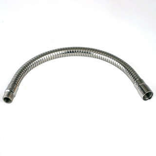 Shure G-12 12-Inch Gooseneck, Chrome (G-12)