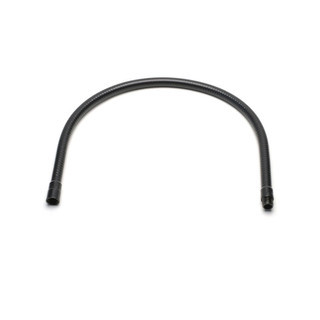 Shure G27B 27-Inch Black Gooseneck for 503BG, 515BSL, and 515BSLX Microphones (G27B)