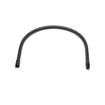 Shure G6A 6-Inch Gooseneck with Side Vent, Chrome (G6A)