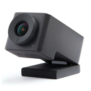 Shure H1-MBLK Huddly IQ Camera (H1-MBLK)