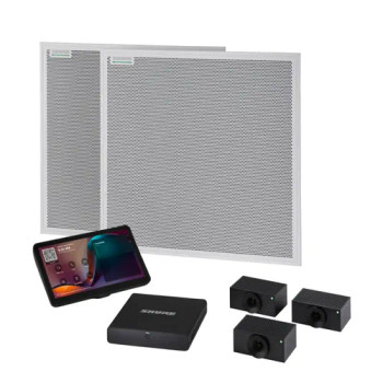 Shure 3 Year extended warranty for IMXRK80