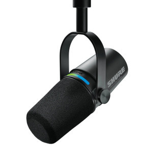 Shure MV7i MV7i Smart Microphone + Interface (MV7i)