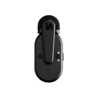 Shure MV-ONE-Z7 Wireless Lavalier System for Mobile Devices with Charging Case (MV-ONE-Z7)