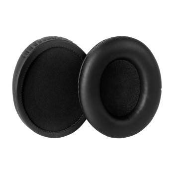 Shure Replacement Earpads for SRH440A Studio Headphones, Quantity 2 (SRH440A-PADS)