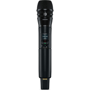Shure SLXD2/K8B Wireless Handheld Microphone Transmitter - H55 Band