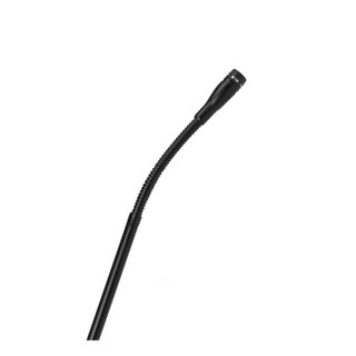 Shure Microflex MX424/C 24" Cardioid Gooseneck Condenser Microphone (MX424/C)