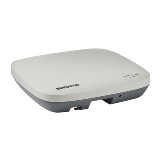 Shure MXWAPX8=-Z10 8-Channel Access Point (MXWAPX8=-Z10)