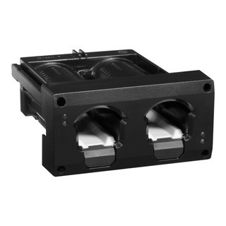 Shure Charging Module for SB920 Rechargeable Battery, Accessory for Wireless System Battery Charging and Power Management (SBM920)