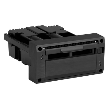 Shure SBC-AX Axient® Charging Module for SB900A Batteries, Dedicated Charging Accessory for Wireless System Power Management and Battery Charging (SBC-AX)