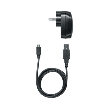 Shure USB Transmitter Charger for Micro Bodypack Wireless Systems, Compact Charging Accessory for Professional Audio Transmitters (SBC10-MICROB)