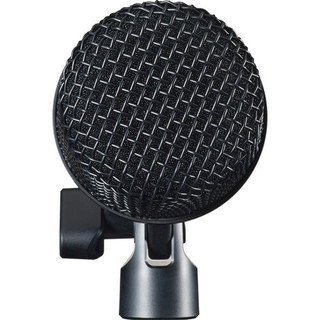 Shure NXN2 Nexadyne Kick Drum Microphone, XLR, Black (NXN2)