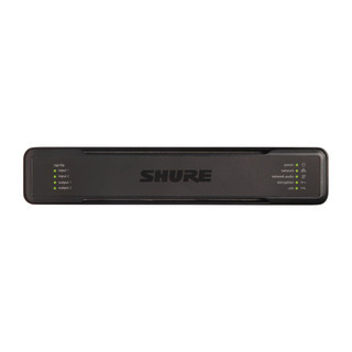 Shure P300-IMX Audio Conferencing Processor (P300-IMX)