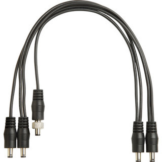Shure PS411-PC 4-Way Power Distribution Cable for PA411/P3T (PS411-PC)