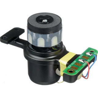 Shure R115S Cartridge for Super 55 Microphone (R115S)