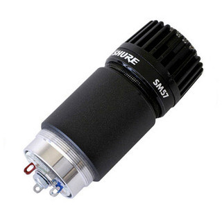 Shure R57 Replacement Cartridge for SM56 and SM57 Dynamic Microphones (R57)