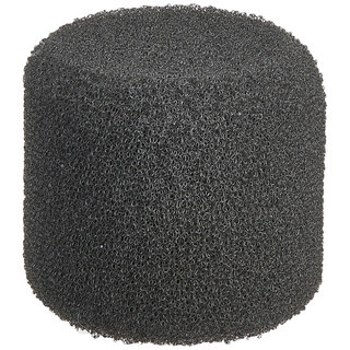 Shure RK184WS Gray Foam Windscreen for SM1, SM10, SM12, and SM14 Microphones (RK184WS)