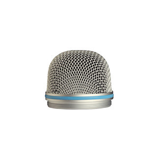 Shure RK321 Replacement Grille for Beta 52A Kick Drum Microphone, Heavy-Duty Metal Mesh Protective Windshield (RK321)