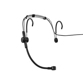 Shure Headset Frame for SM39 Microphone, Replacement Lightweight Headset Support Structure for Secure and Comfortable Wear in Performance Applications (RK384)