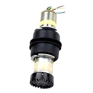 Shure Replacement Cartridge for SM7B, SM7A, and SM7 Dynamic Vocal Microphones, High-Performance Audio Capsule for Broadcast and Studio Applications (RPM106)