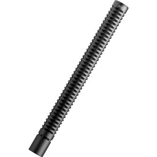 Shure Medium Shotgun Microphone Cartridge (No Preamp) for VP89 Series, Replacement Capsule for Modular Shotgun Microphone System in Broadcast and Field Recording Applications (RPM89M)