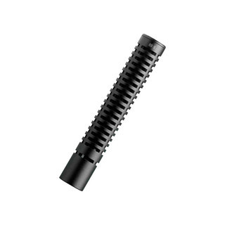 Shure Short Shotgun Microphone Cartridge (No Preamp) for VP89 Series, Replacement Capsule for Modular Shotgun Microphone System in Broadcast and Field Recording Applications (RPM89S)