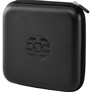 Shure Carrying Case for DH5 Headset Microphones, Protective Storage Case for Safe Transport and Organization in Broadcast and Theater Applications (RPMDH5CASE)